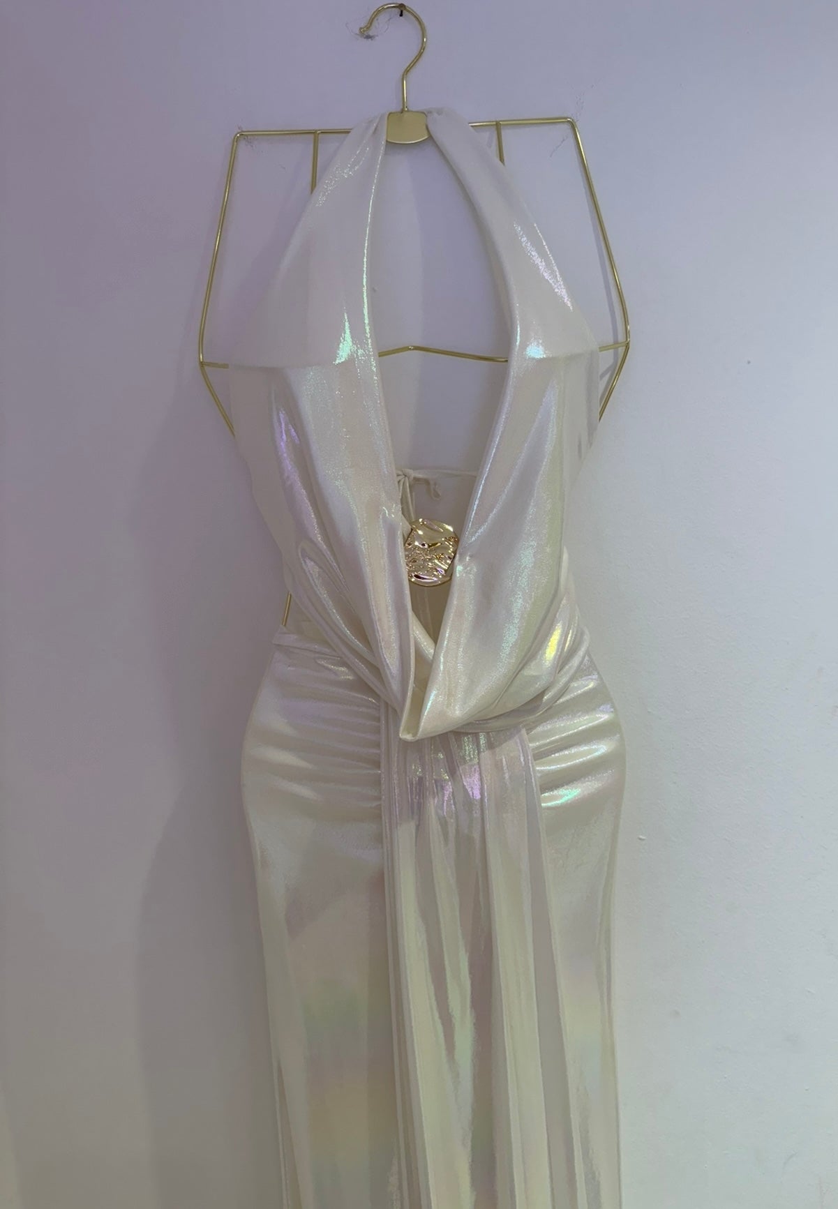 Coordinato Capri