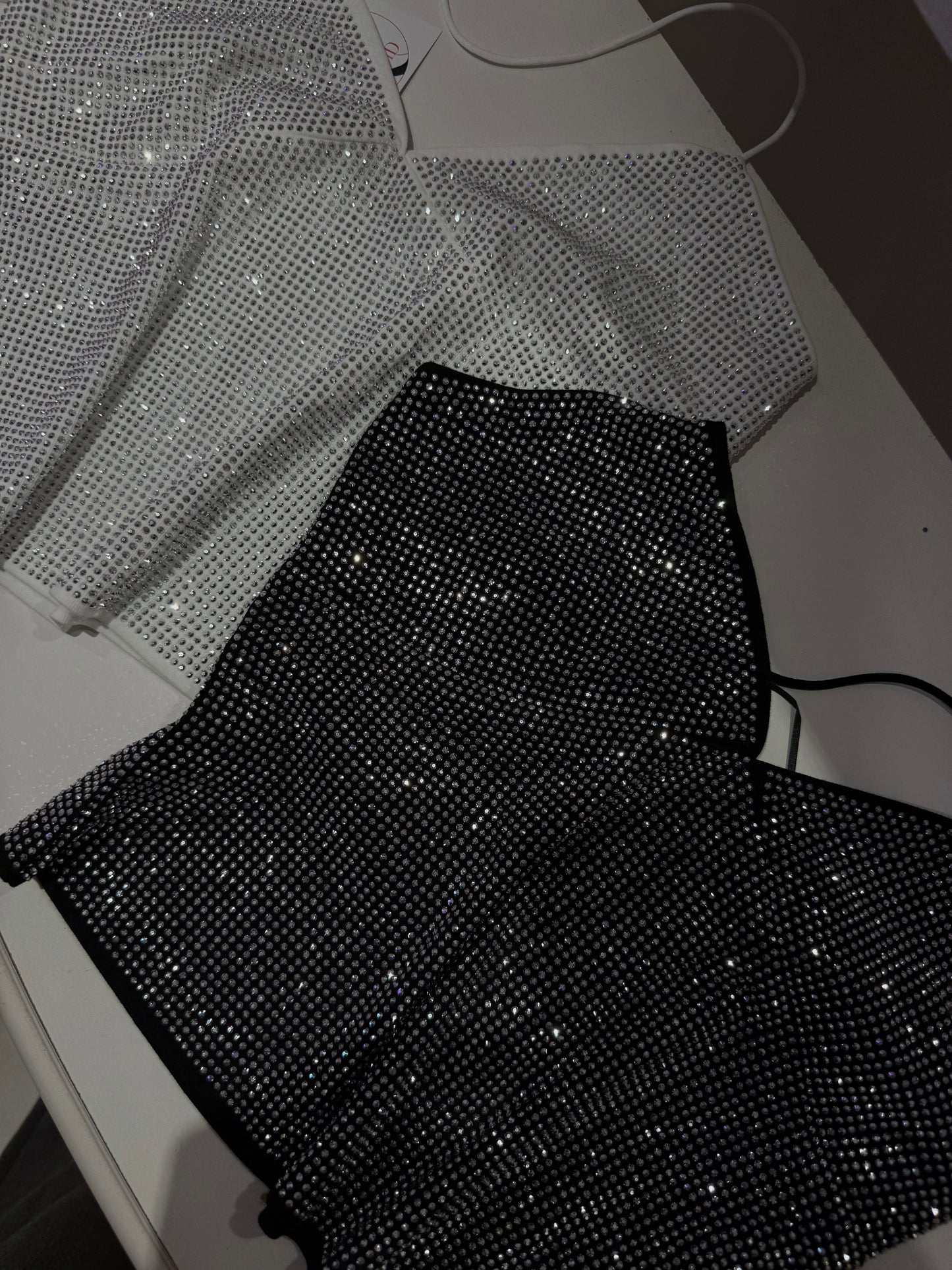 Top cristal