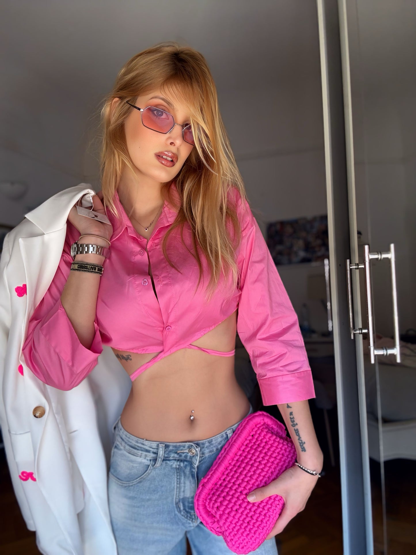 Camicia Brenda
