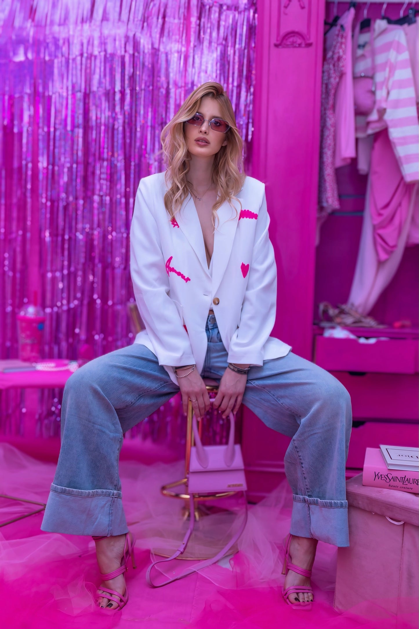 Jeans svolta