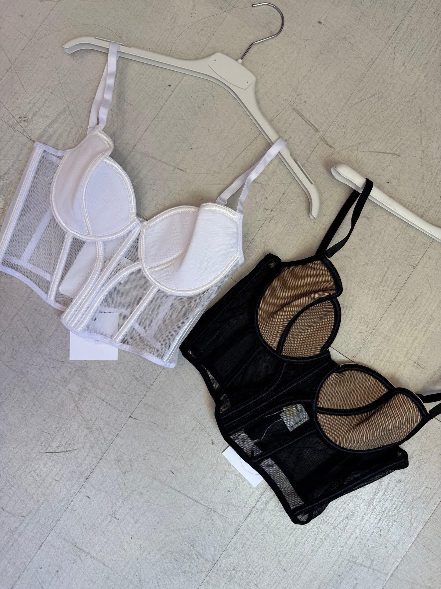 Corsetto Elly