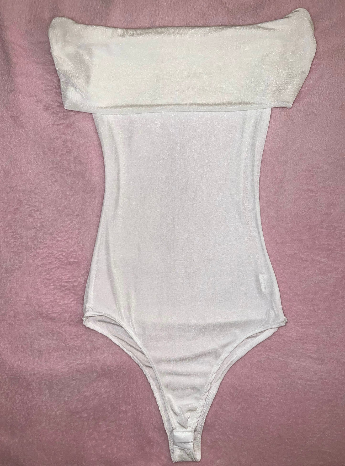 Body Clara scollo barca