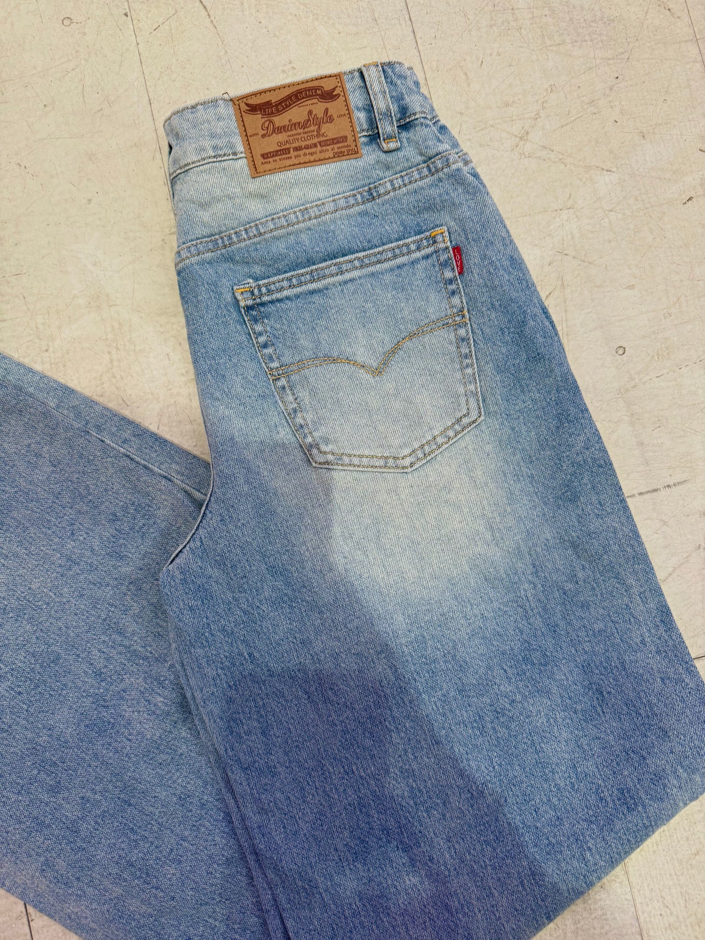 Jeans Everyday