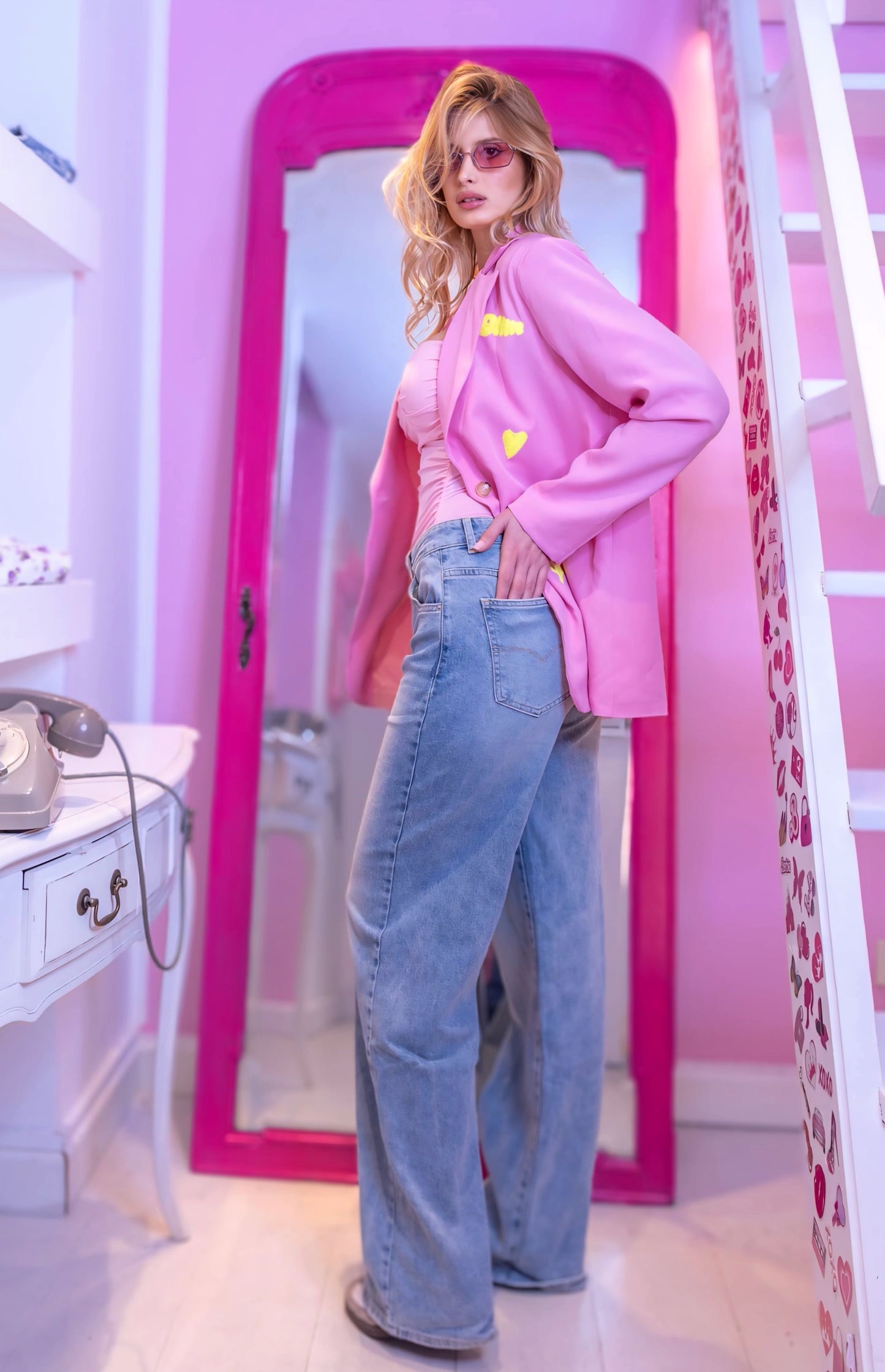 Jeans Everyday