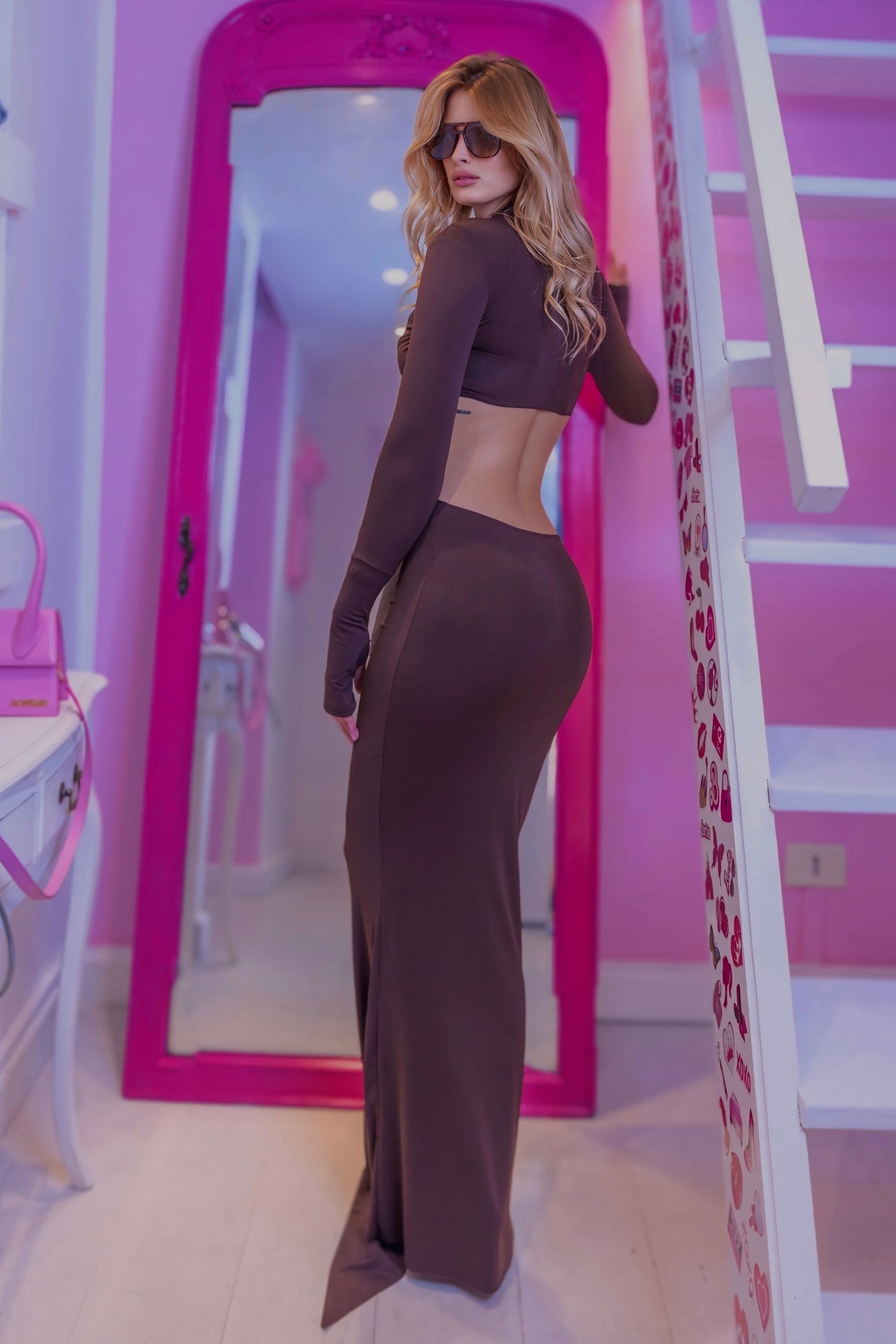 Coordinato Debby