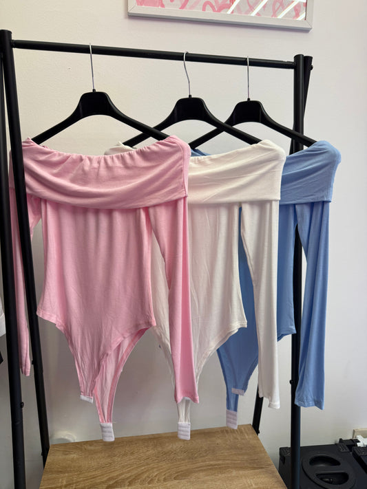 Body jenny scollo barca