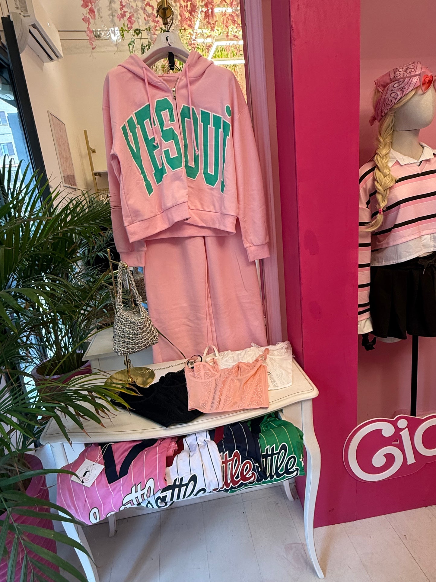 T-shirt Polo