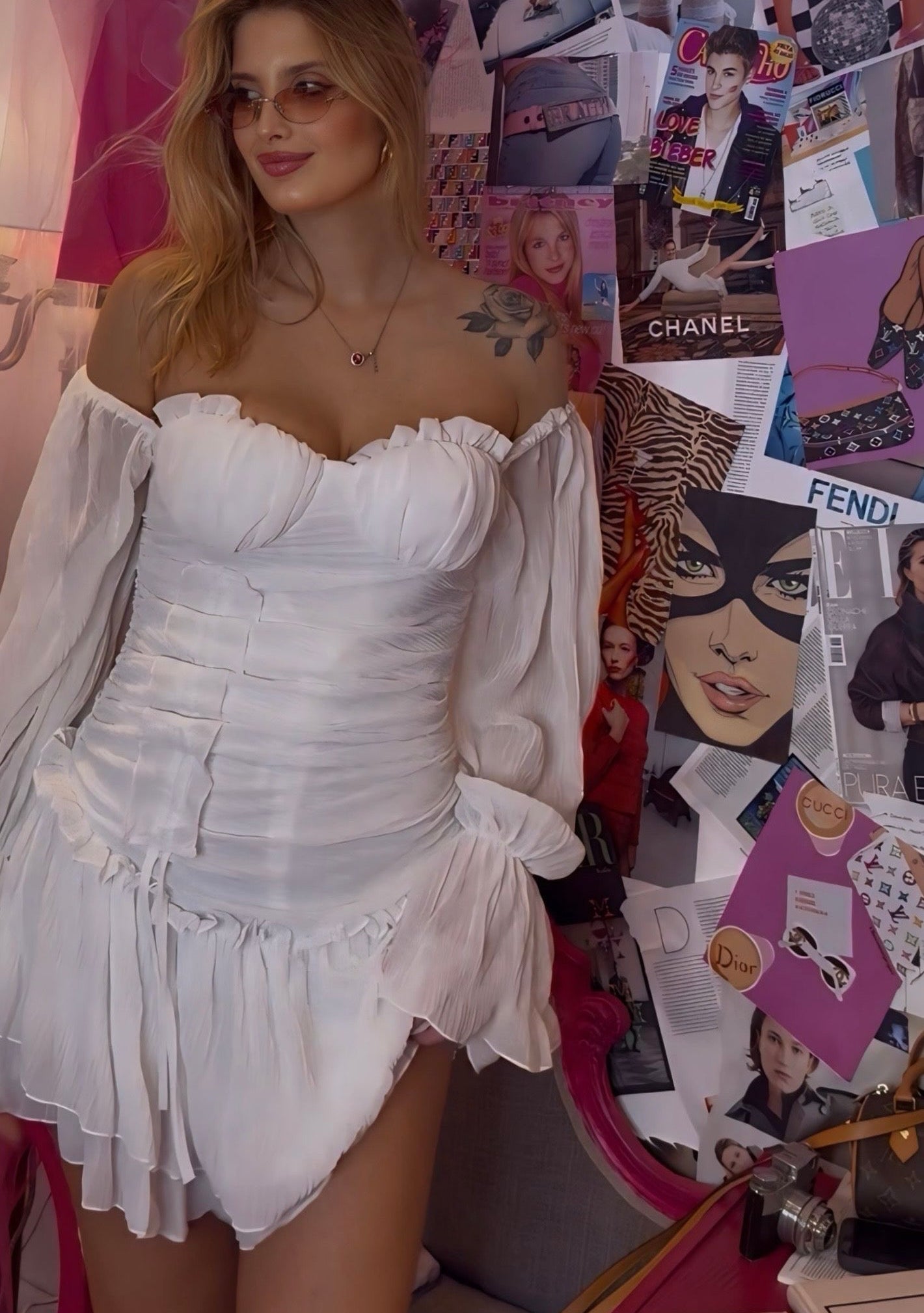 Abito Brenda
