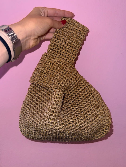 Borsa Nika lurex