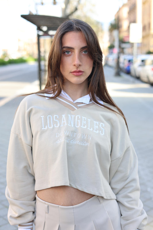 Felpa Los Angeles