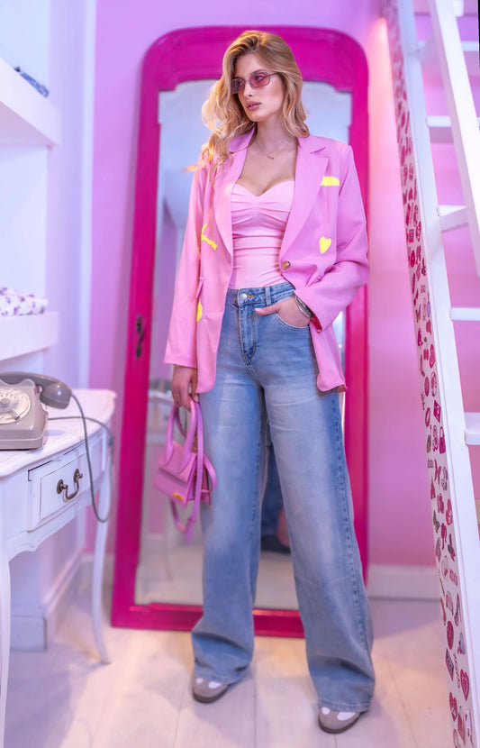 Jeans  Everyday